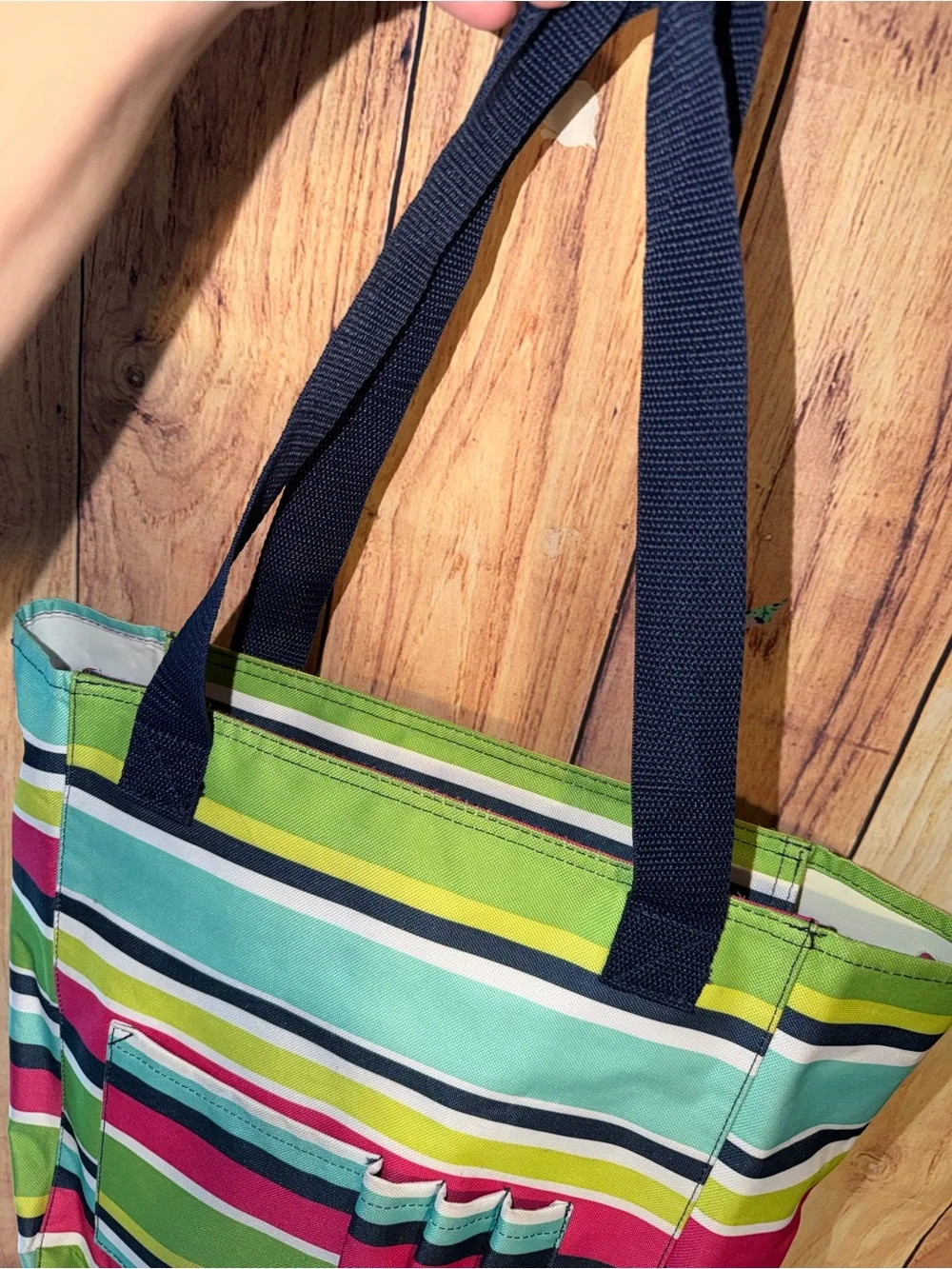 thirty-one stylish black